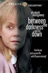 Between the Darkness and the Dawn - Poster