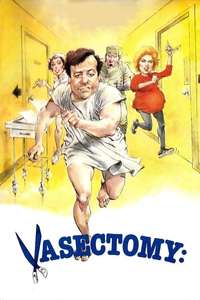 Vasectomy: A Delicate Matter - Poster