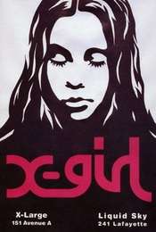 X-Girl