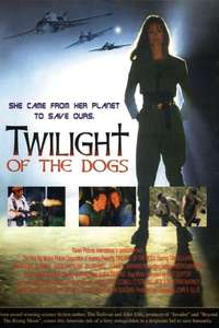 Twilight of the Dogs - Poster