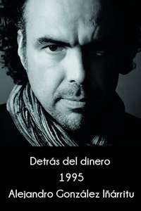 Detras del dinero - Poster