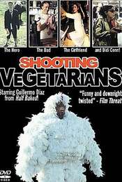 Shooting Vegetarians