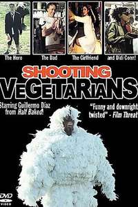 Shooting Vegetarians - Poster