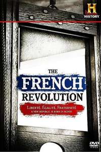 The French Revolution - Poster