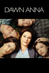 Dawn Anna - Poster