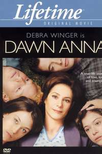 Dawn Anna - Poster