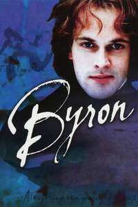 Byron - Poster