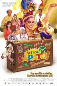 Viva Sapato! - Poster