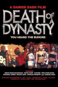 Death of a Dynasty - Poster