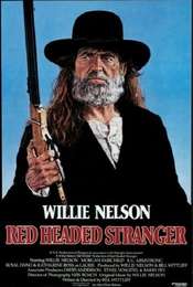 Red Headed Stranger