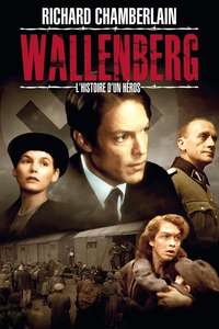 Wallenberg: A Hero's Story - Poster