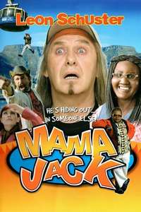 Mama Jack - Poster