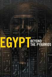 Egypt Beyond the Pyramids