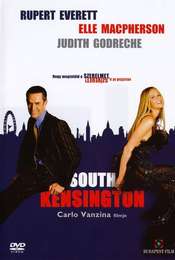South Kensington
