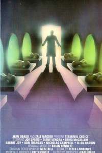 Terminal Choice - Poster