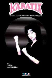 Karatix - Poster
