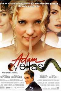 About Adam - Poster