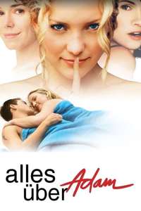 About Adam - Poster