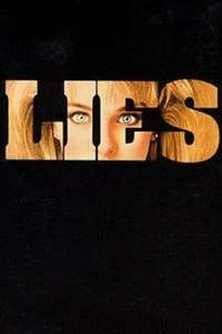 Lies - Poster