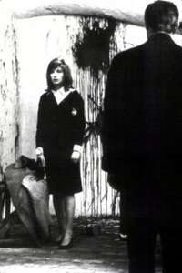Dear Antonioni - Poster