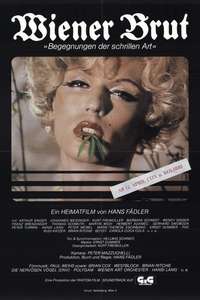 Wiener Brut - Poster
