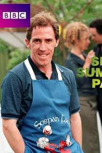 A Small Summer Party - Poster