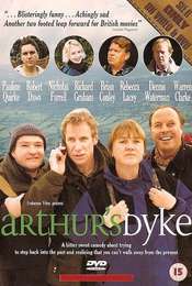 Arthur's Dyke