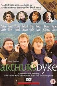 Arthur's Dyke - Poster