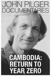 Cambodia: Return to Year Zero
