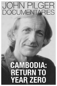 Cambodia: Return to Year Zero - Poster