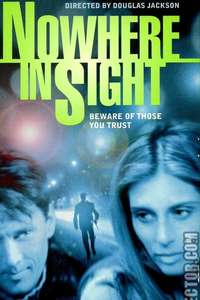 Nowhere in Sight - Poster