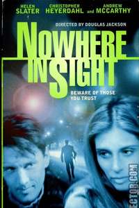 Nowhere in Sight - Poster