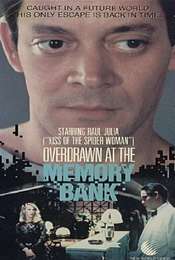 Overdrawn at the Memory Bank