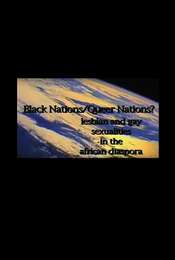 Black Nations/Queer Nations?