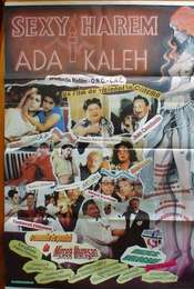 Sexy Harem Ada-Kaleh