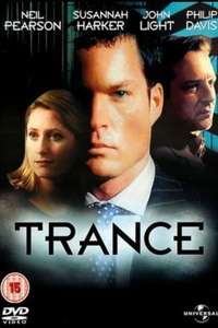 Trance - Poster