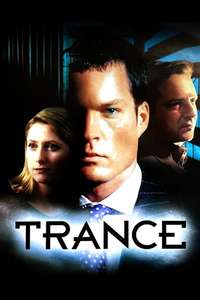 Trance - Poster