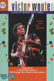 Victor Wooten: Live at Bassday 1998