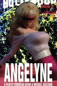 Angelyne - Poster