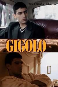 Gigolo - Poster