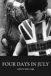 Four Days in July