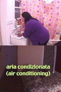 Air Conditioning - Poster