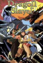 Dragon Slayer
