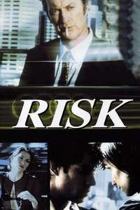Risk - Poster