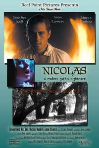 Nicolas - Poster