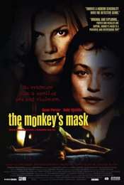 The Monkey's Mask