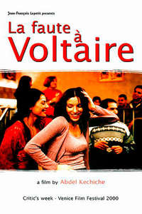Poetical Refugee - Poster