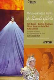 Die Zauberflöte