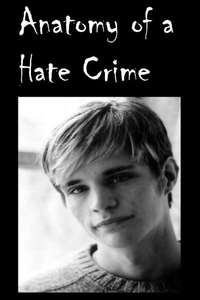 Anatomy of a Hate Crime - Poster