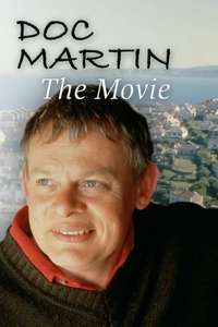 Doc Martin - Poster